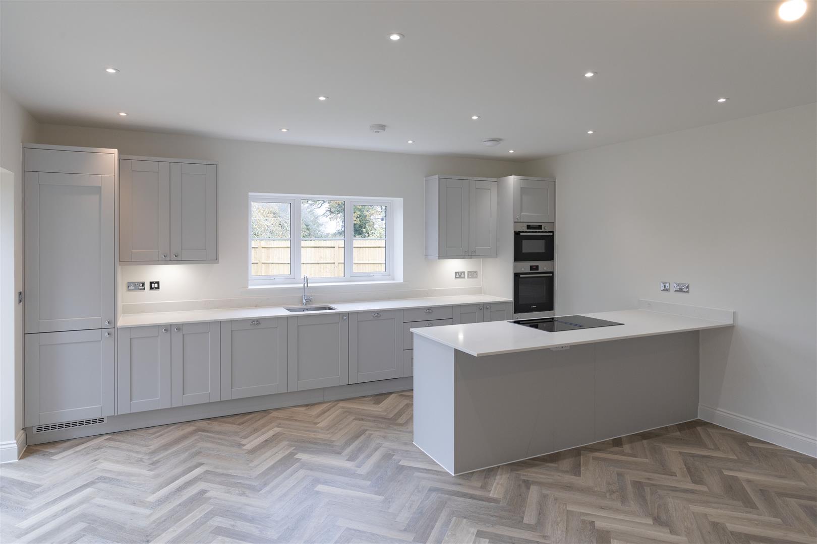 4 bed property in Hayle Field, Thurleigh